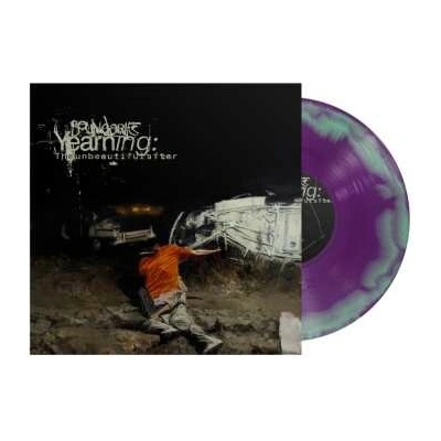 Boundaries - Yearning - The Unbeautiful After LP