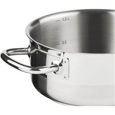 Kolimax Rendlík PROFESSIONAL s pokrievkou, priemer 15 cm 1 l