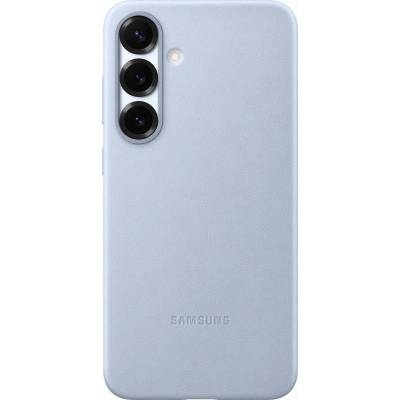 Samsung Galaxy S25 Plus Kindsuit Leather Case light blue (EF-VS936PLEGWW)
