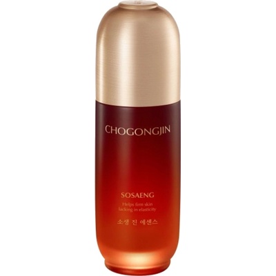 Missha Chogongjin Sosaeng Jin Essence 50 ml