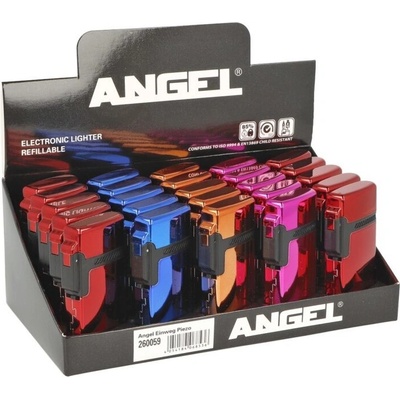 Angel Jet Flame 4mix