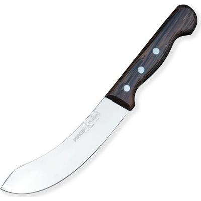 Pirge Sultan řeznický stahovací nůž 155 mm