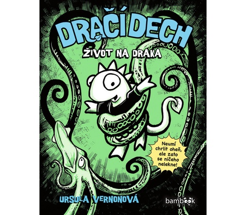 Dračí dech