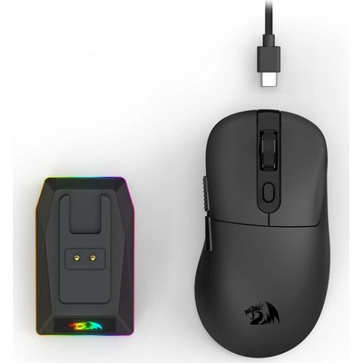 Redragon EBONY M998-STD-1K