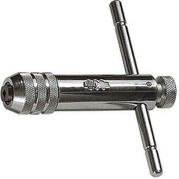 Image 1 of MTX Върток за метчици, М5 - М12, с тресчотка mtx 769079 (769079)