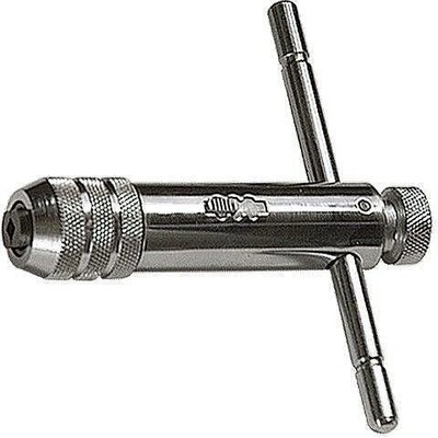 MTX Върток за метчици, М5 - М12, с тресчотка mtx 769079 (769079)