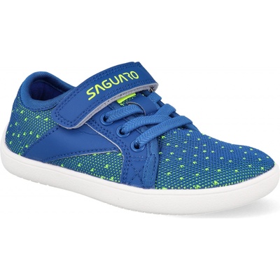 Saguaro Kids Luck I modré