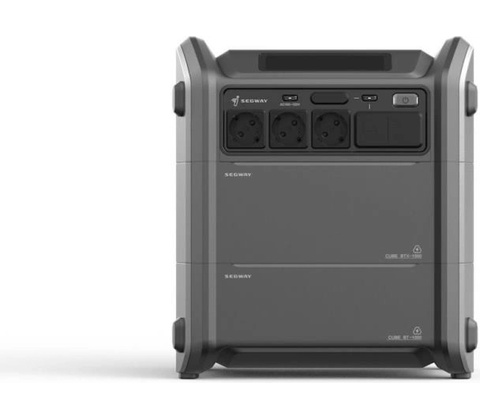 SEGWAY CUBE 2000