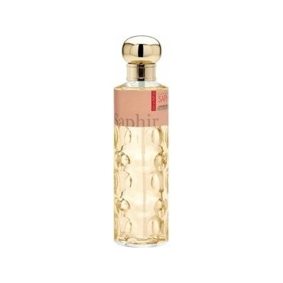 SAPHIR PARFUMS Siloe de Saphir EDP 200 ml