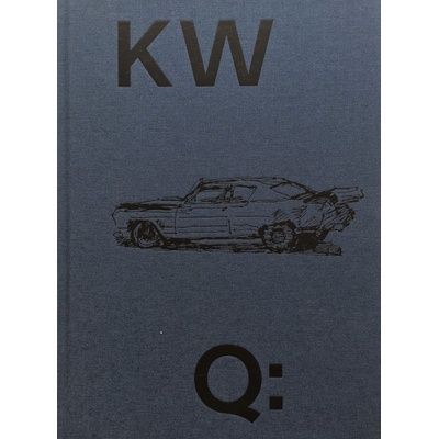 KW Q: - Jiří Ptáček