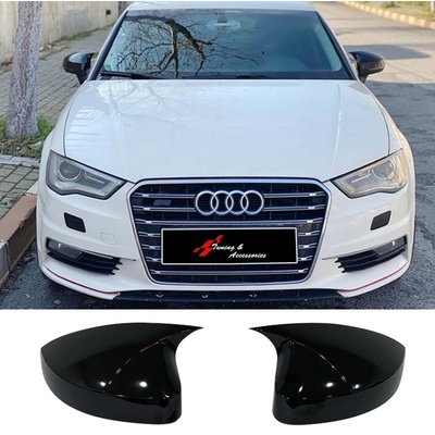 Капаци за огледала BATMAN Audi A3 2012-2019