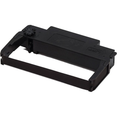 Páska do tiskárny PrintLine za Epson ERC 30/34/38 Páska do tiskárny, neoriginální, kompatibilní s Epson ERC 30, 34, 38, černá DE-ERC30B