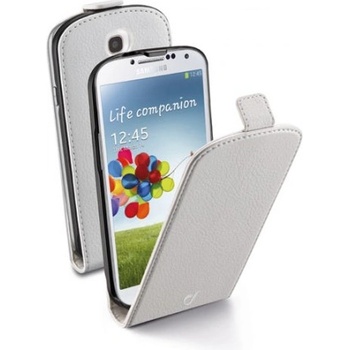 Samsung I9500 Galaxy S4 Flap Essential