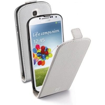 Samsung I9500 Galaxy S4 Flap Essential