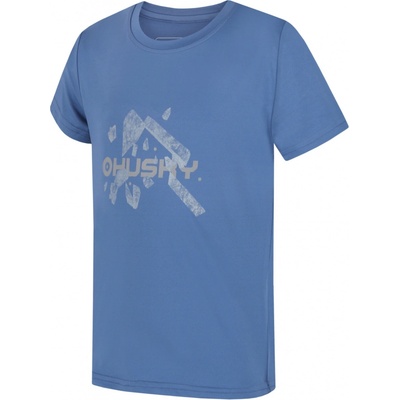 Husky Tant K blue