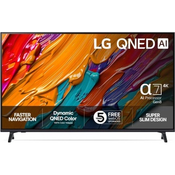 LG 65QNED7EA6B