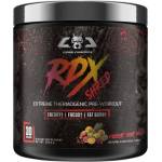 Core Champs by Kai Greene RDX Shred | Extreme Thermogenic Pre-Workout [214.5 грама] Горски плодове
