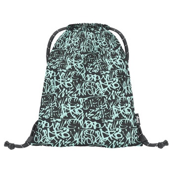 Baagl Graffito viacfarebná