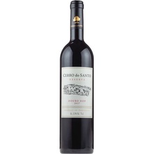 Quinta do Pégo Cerro do Santo Reserva 2017 13,5% 0,75 l (čistá fľaša)