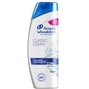 Head & Shoulders Classic Clean šampon proti lupům 300 ml