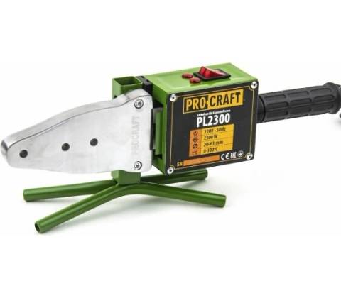 Procraft PL2300