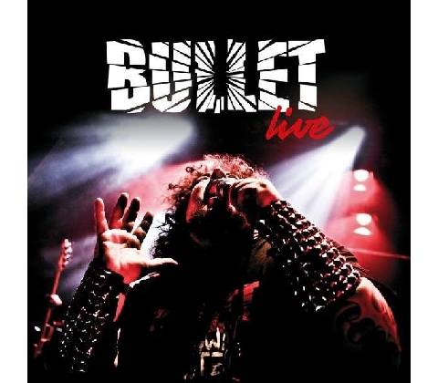 BULLET - LIVE LTD. LP