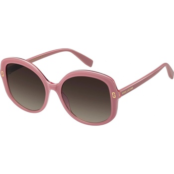 Marc Jacobs Marc Cat Eye Ld99 - Pink