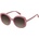 Marc Jacobs Слънчеви очила Marc Jacobs Women's Round Sunglasses - Pink
