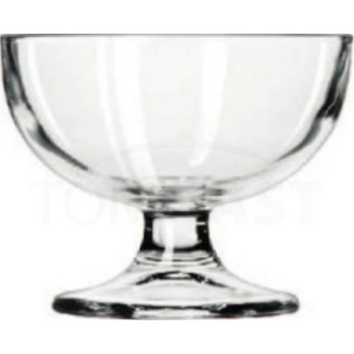 Libbey Onis Pohár na zmrzlinu LB 922073 12 TOM LB 922073 transparentní 280 ml