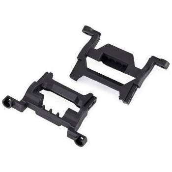 Traxxas държач за броня (комплект)