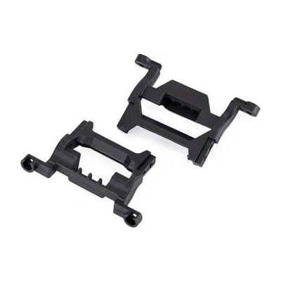 Traxxas държач за броня (комплект)