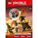 LEGO® NINJAGO Pronásledování