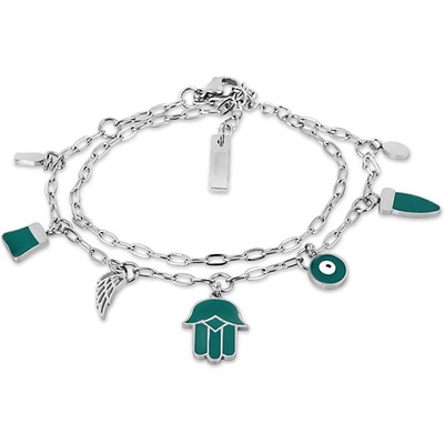 Freelook Дамска гривна Freelook FRJ. 3.3114-1 (FRJ.3.3114-1)