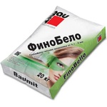 BAUMIT ФИНО БЕЛО БАУМИТ 20кг