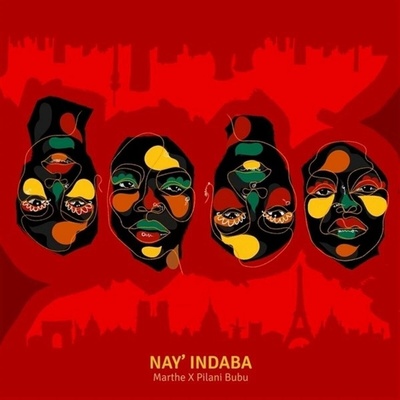 Pilani Bubu Nay' Indaba LP