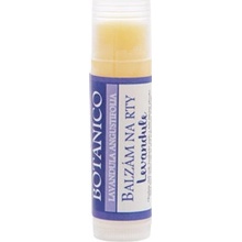 Mudr,Alice Ratajová Mudr, Alice Ratajová BOTANICO balzám na rty balm for the lip Levandule 6 ml