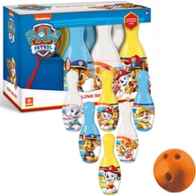 Mondo kuželky Paw Patrol