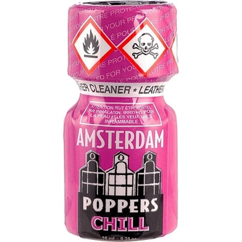 Amsterdam Chill 10 ml