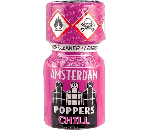 Amsterdam Chill 10 ml