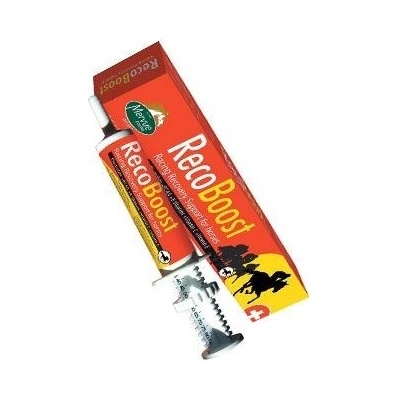 Mervue RECOBOOST doplněk pro koně 80 ml