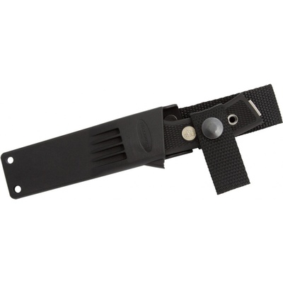 Fällkniven pouzdro černé 16 cm TK6ez