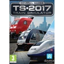 Hry na PC Train Simulator 2017