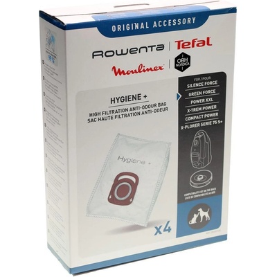 ROWENTA ZR200720 Anti-Odour 4 ks