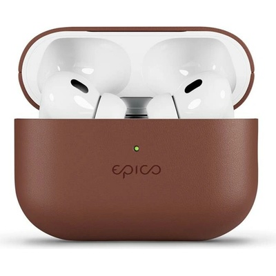 Epico Leather Case Airpods Pro 2 9911131700005