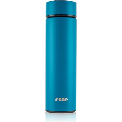 Reer termoska 450 ml modrá Colour Design