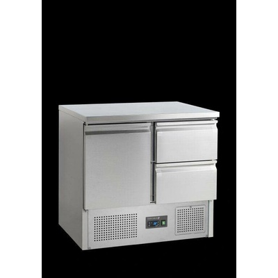 Tefcold SA 912