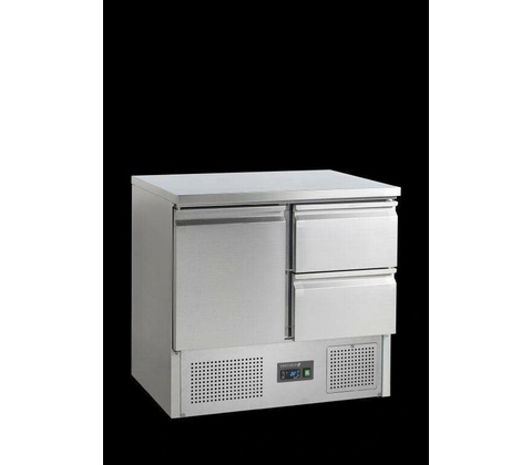 Tefcold SA 912