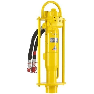 Hydraulické beranidlo na sloupky Atlas Copco LPD-T