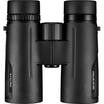 OM System 8×42 Pro