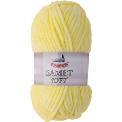 VLNIKA Příze Samet Soft Varianta: 209